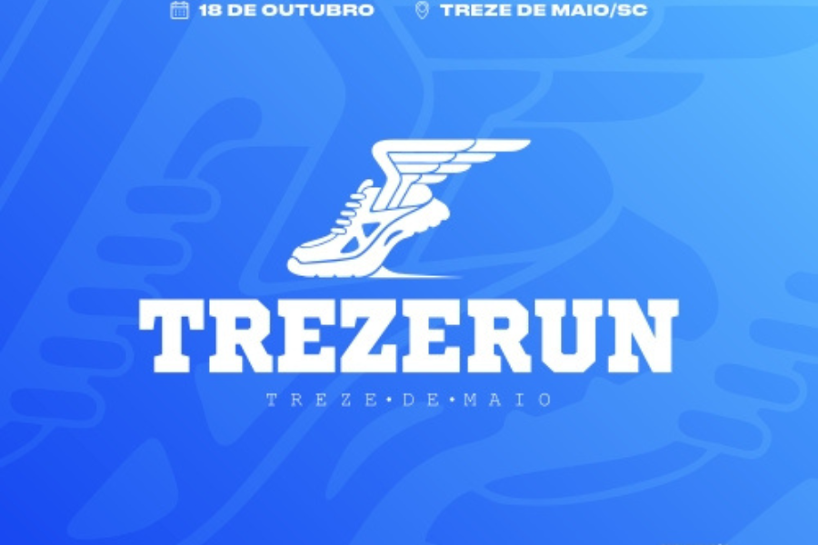  TREZE RUN
