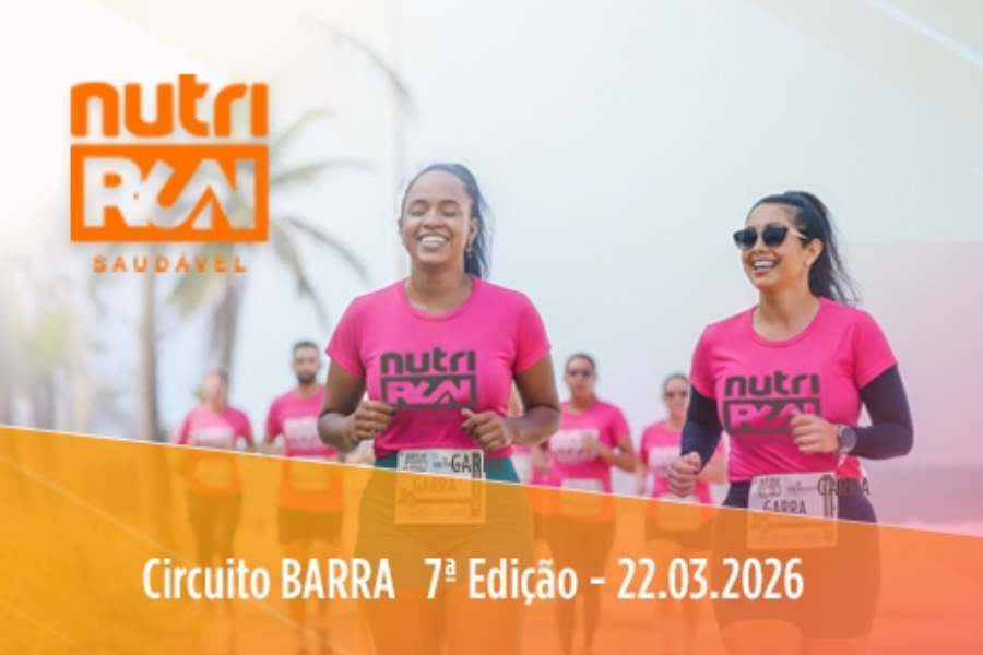 NUTRIRUN ETAPA BARRA