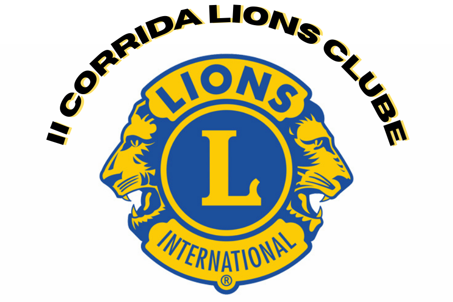 II CORRIDA LIONS CLUBE