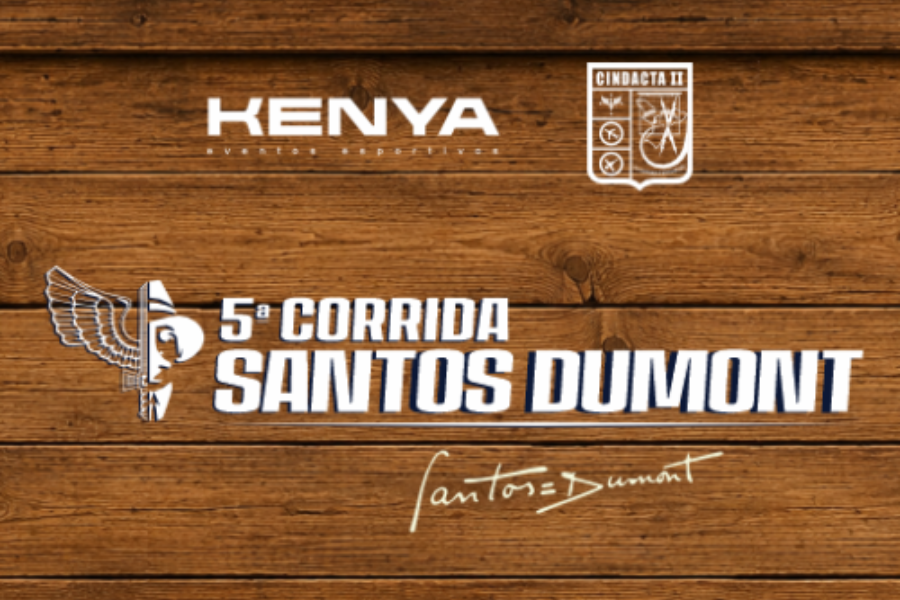 V CORRIDA SANTOS DUMONT