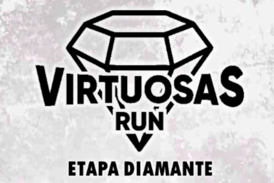 8ª VIRTUOSAS RUN ETAPA DIAMANTE