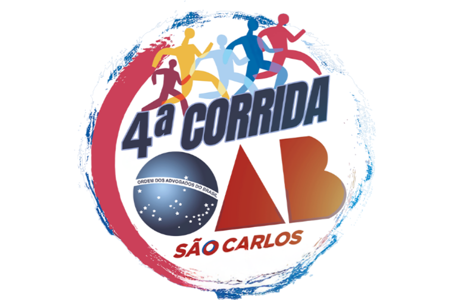 4ª CORRIDA E CAMINHADA DA OAB SÃO CARLOS