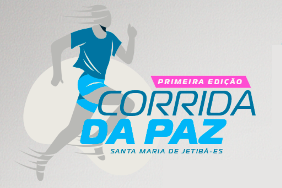 CORRIDA DA PAZ