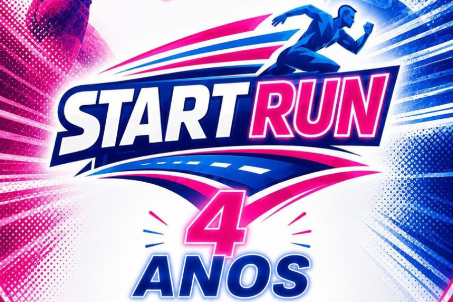 START RUN