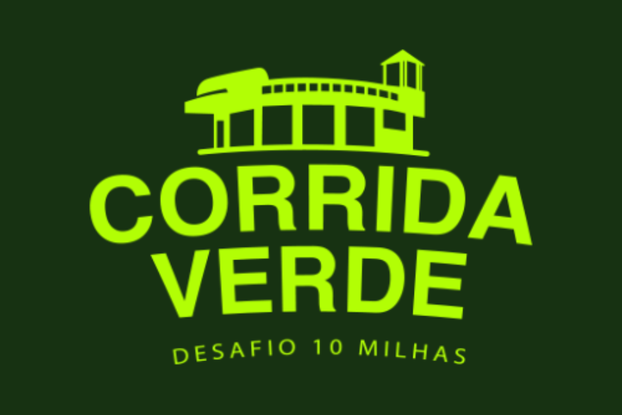CORRIDA VERDE DESAFIO 10 MILHAS
