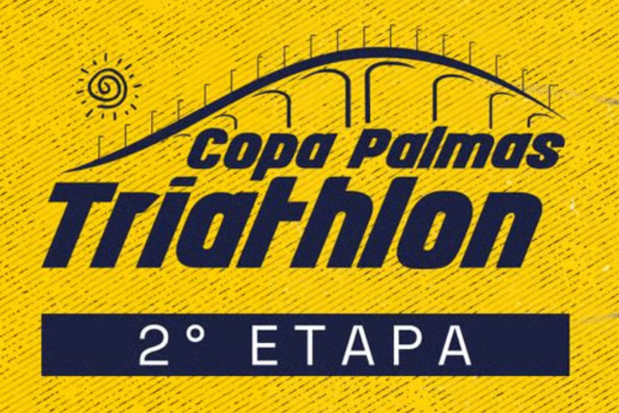 COPA PALMAS TRIATHON 2ª ETAPA