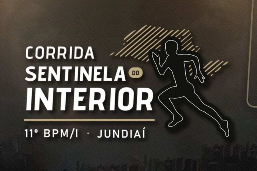 CORRIDA SENTINELA DO INTERIOR 11º BPMI