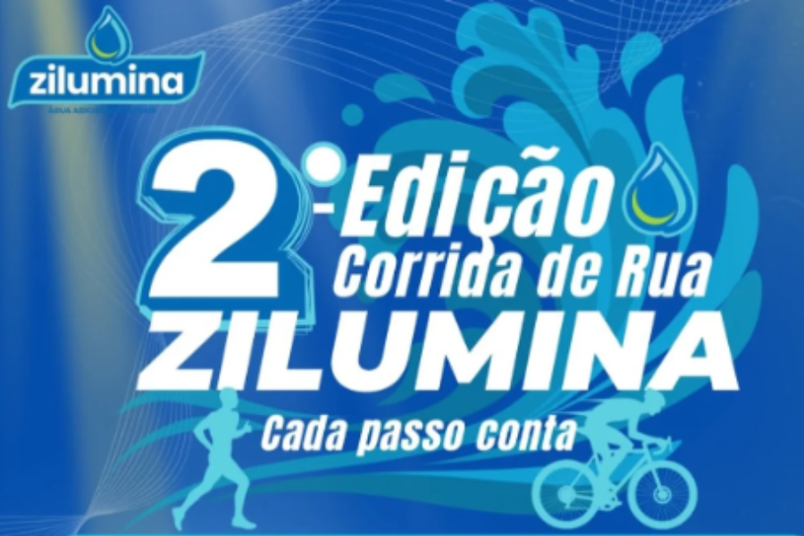 2ª CORRIDA ZILUMINA