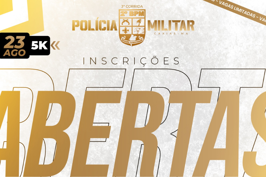 3ª CORRIDA DO 2º BPMMA