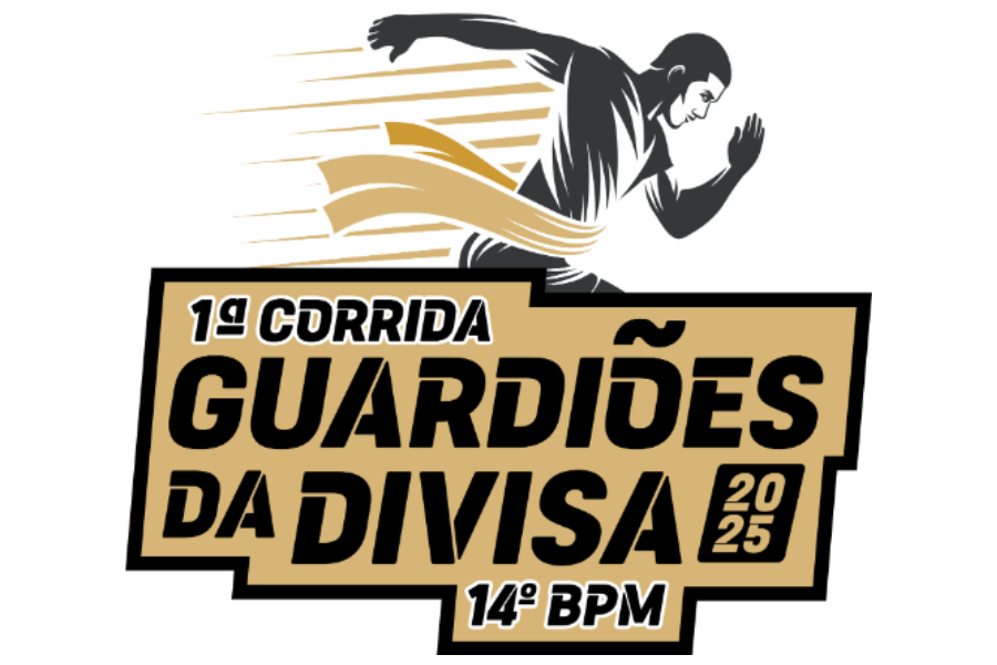1ª CORRIDA GUARDIÕES DA DIVISA