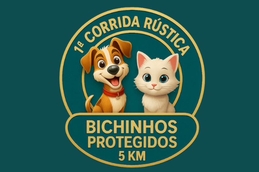 1ª CORRIDA RÚSTICA DA BICHINHOS