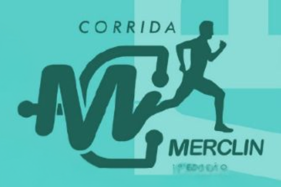 CORRIDA MERCLIN 1ª EDIÇÃO
