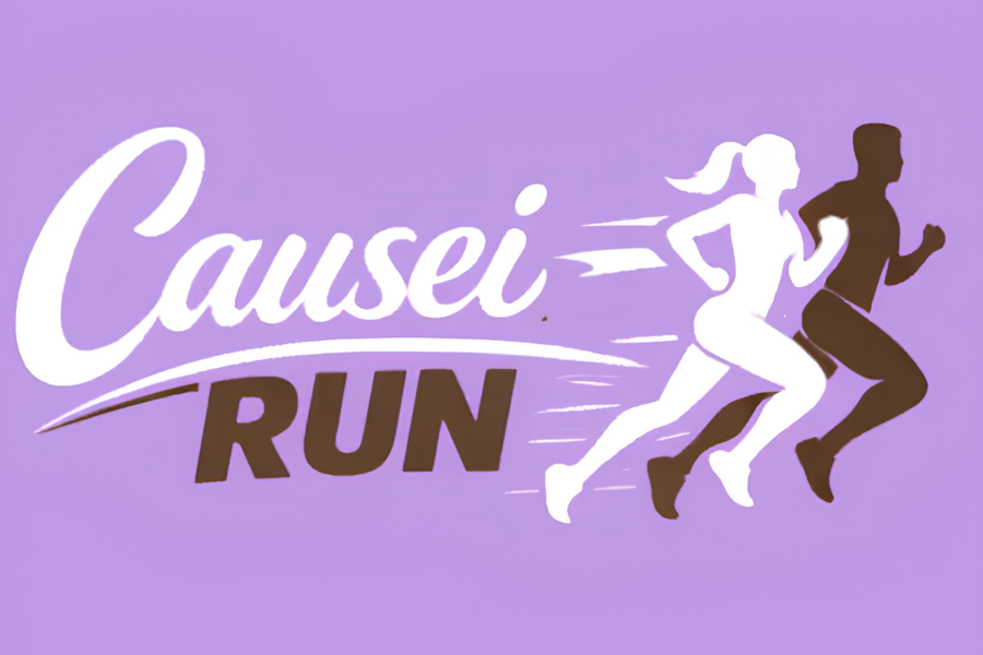 2ª CAUSEI RUN