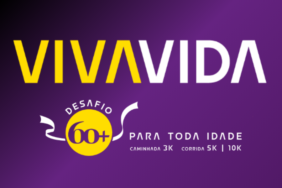 2º DESAFIO VIVA A VIDA 60+