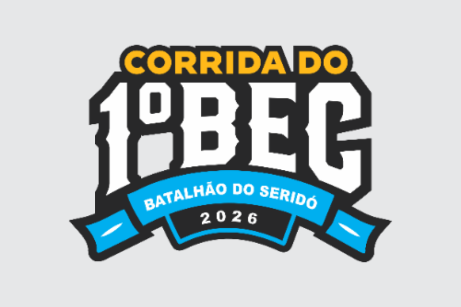 CORRIDA DO 1º BEC