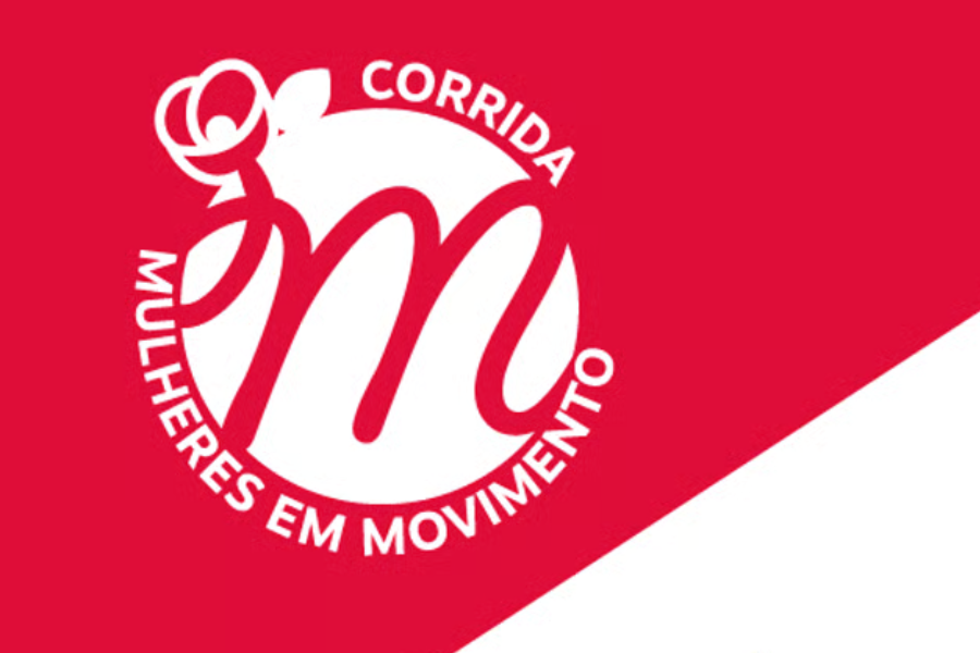 CORRIDA MULHERES EM MOVIMENTO