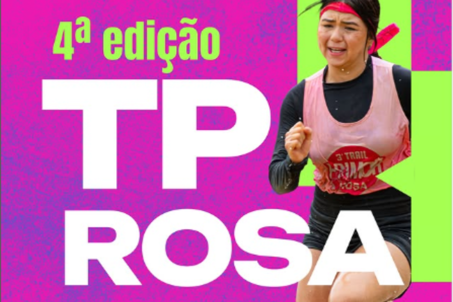 4ª TRAIL PRIMOR ROSA