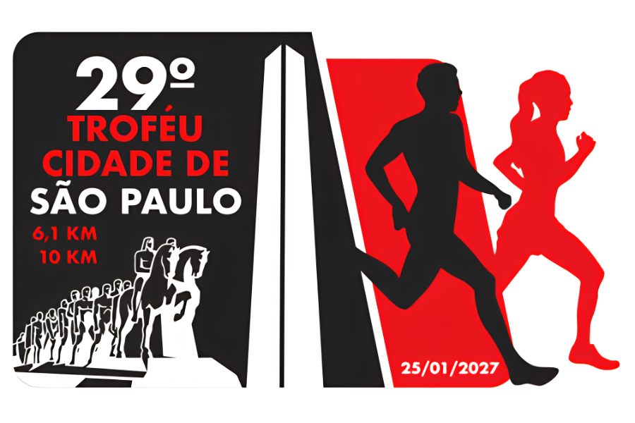 29º TROFÉU CIDADE DE SÃO PAULO