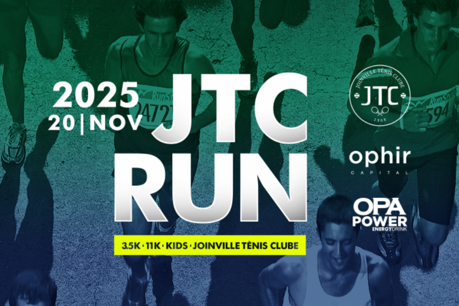 JTC RUN