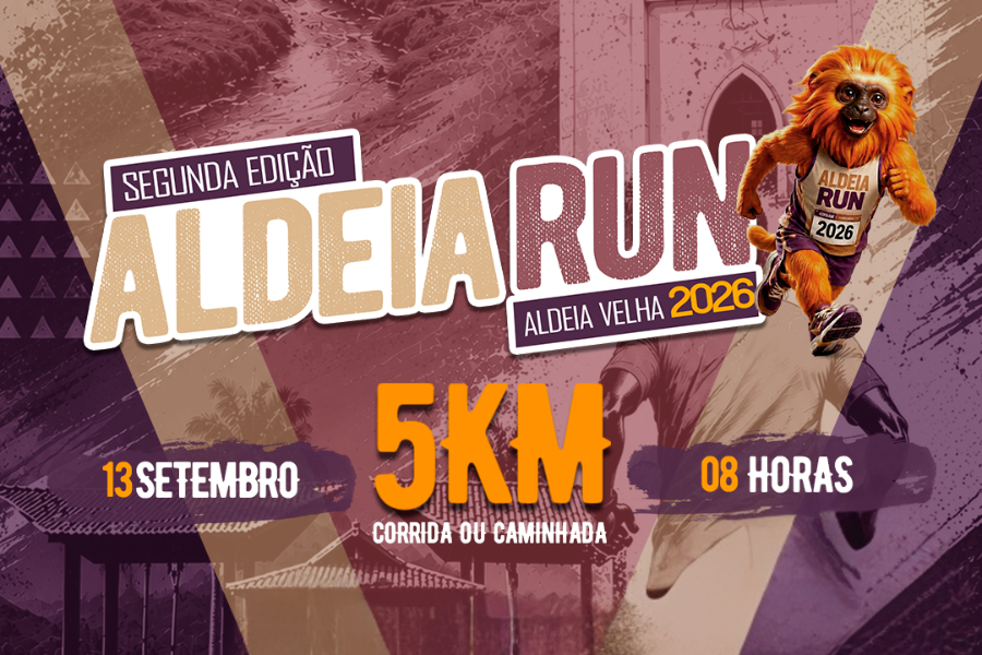 ALDEIA RUN