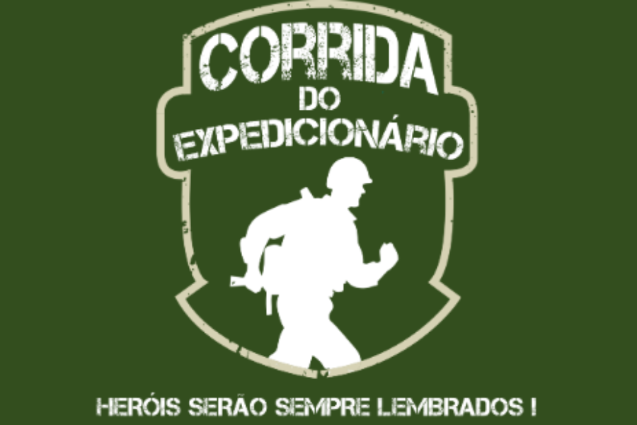 CORRIDA DO EXPEDICIONÁRIO