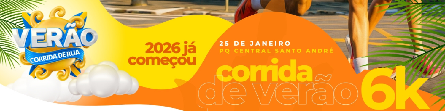 ETAPA DE VERÃO MAZZA RUN