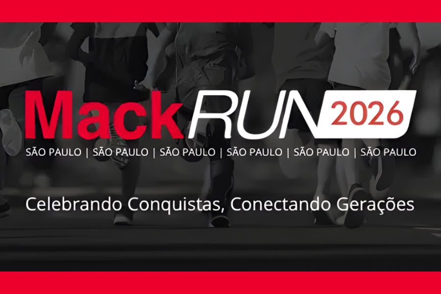 MACKRUN