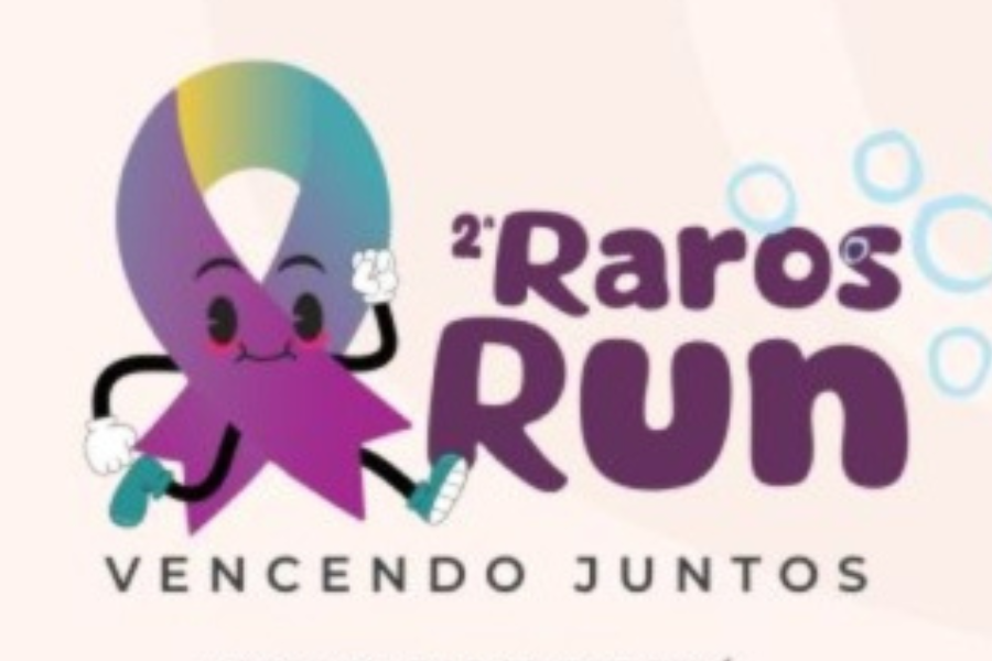 RAROS RUN