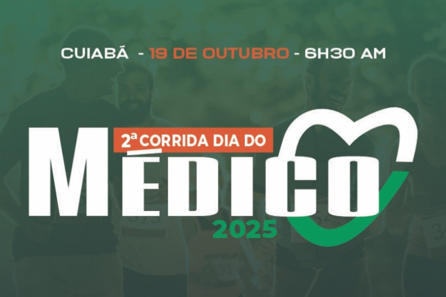 2ª CORRIDA DIA DO MÉDICO