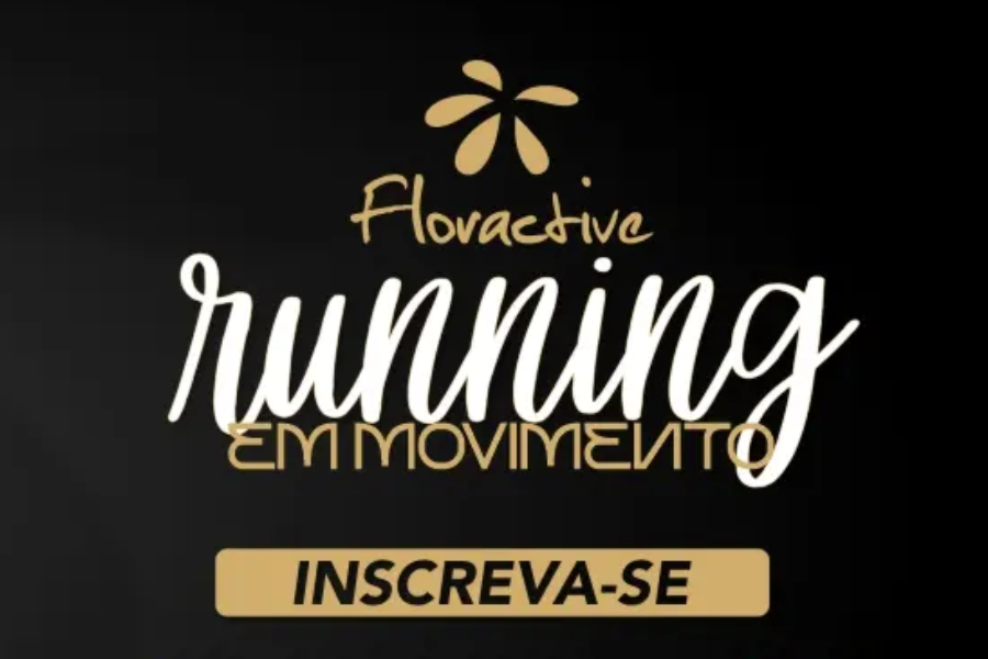 FLORACTIVE RUNNING