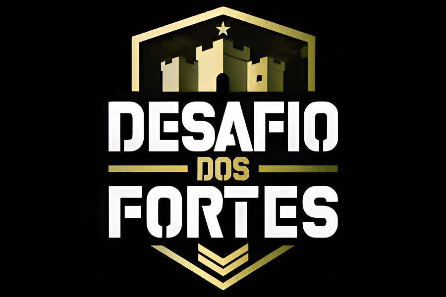 DESAFIO DOS FORTES
