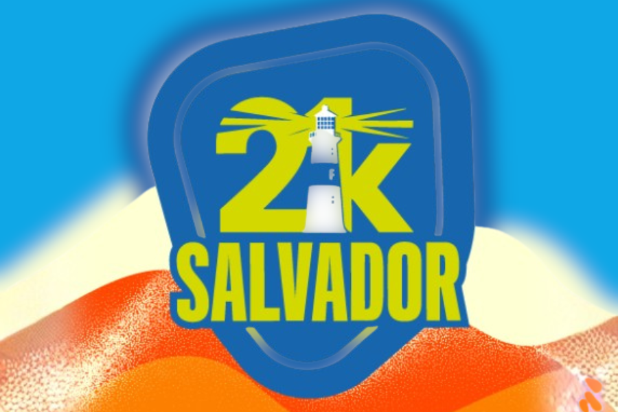 21k SALVADOR