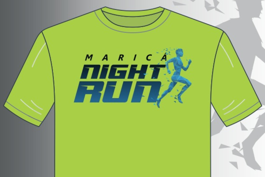CORRIDA E CAMINHADA MARICÁ NIGHT RUN