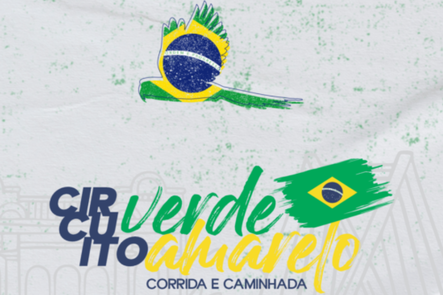 CIRCUITO VERDE AMARELO
