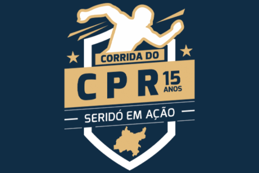 CORRIDA DO CPR SERIDÓ EM AÇÃO