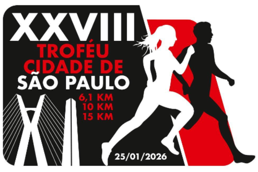 TROFÉU CIDADE DE SÃO PAULO
