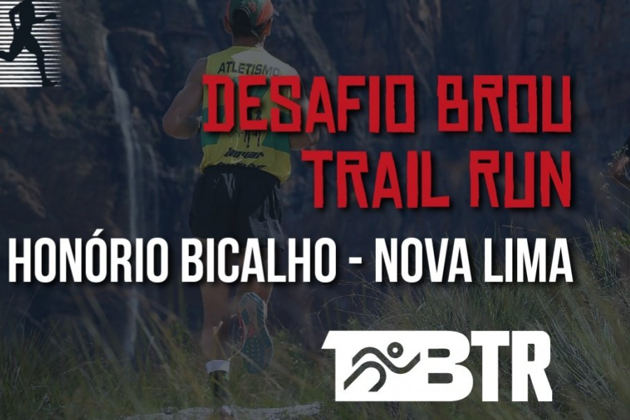DESAFIO BROU TRAIL RUN