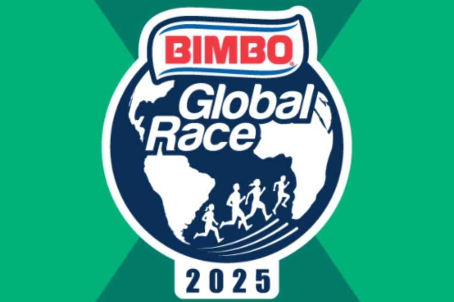 BIMBO GLOBAL RACE