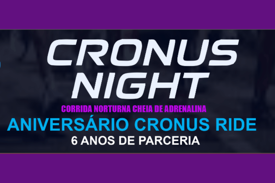 CRONUS NIGTH