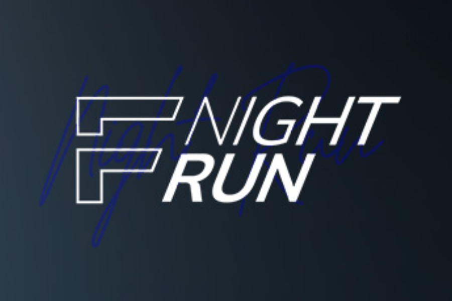 2ª CORRIDA F NIGHT RUN