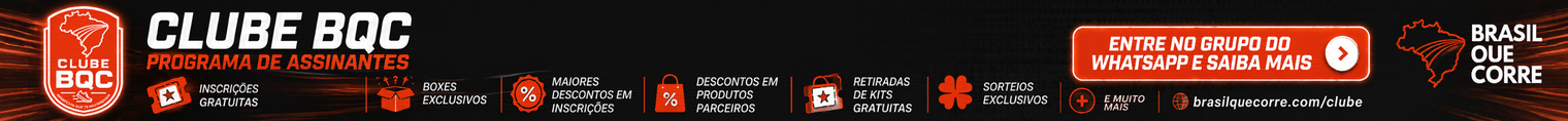 CLUBE BQC - BRASIL QUE CORRE