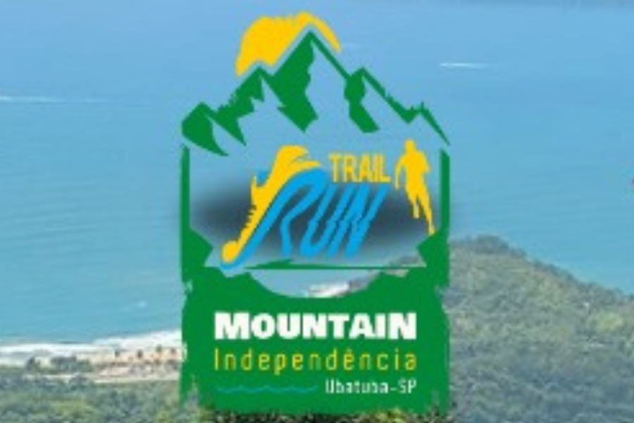 TRAIL RUN MOUNTAIN DA INDEPENDÊNCIA