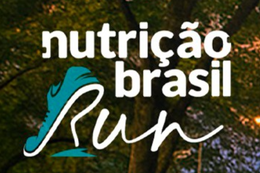 NUTRIÇÃO BRASIL RUN