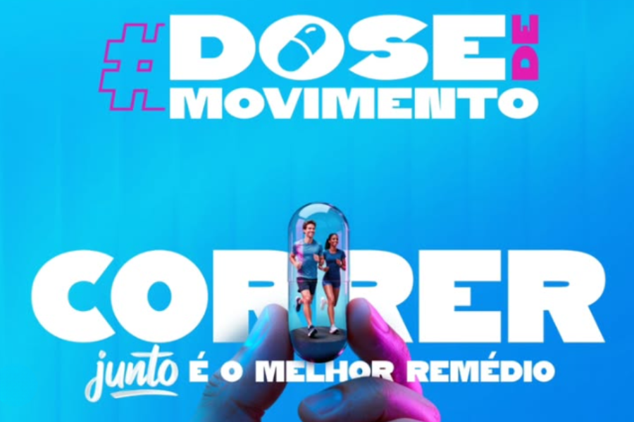 BOTA PRA CORRER RIO DE JANEIRO