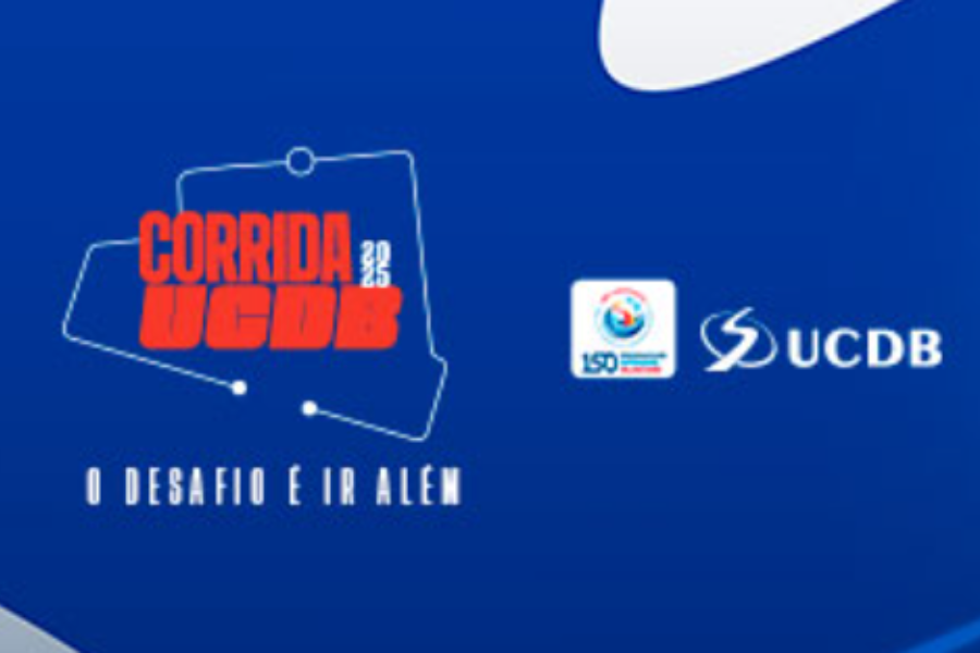 2ª CORRIDA UCDB