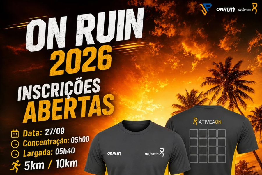 ON RUN