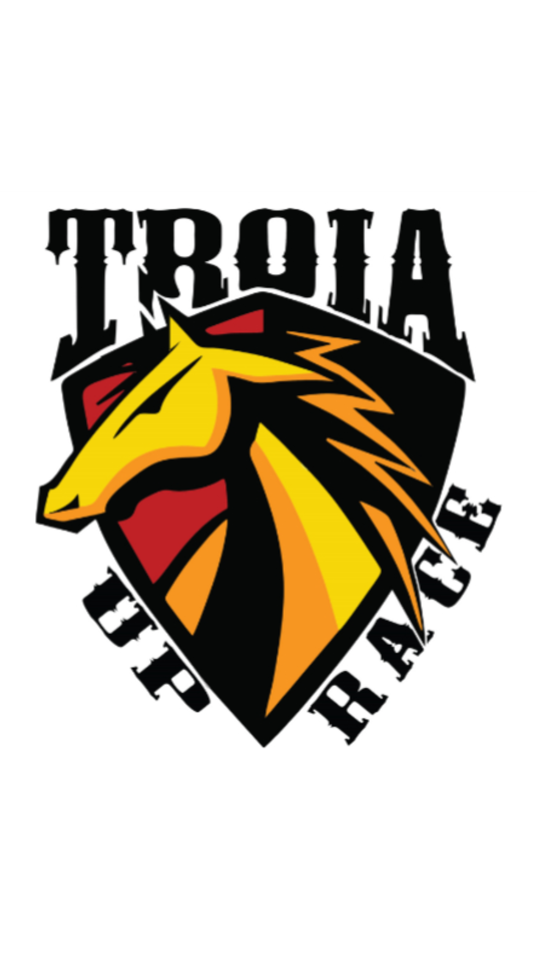 TRÓIA UP RACE