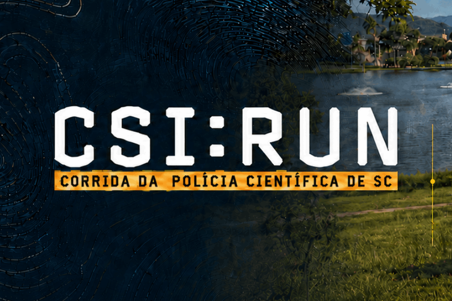 CSI RUN
