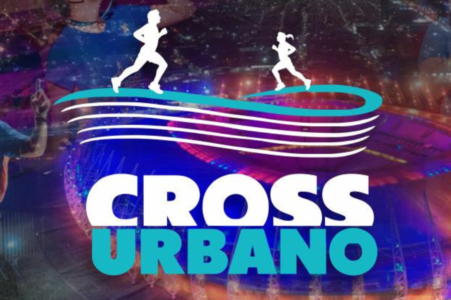 CROSS URBANO