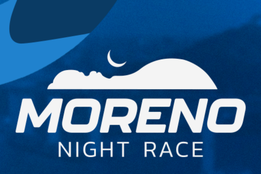 MORENO NIGHT RACE